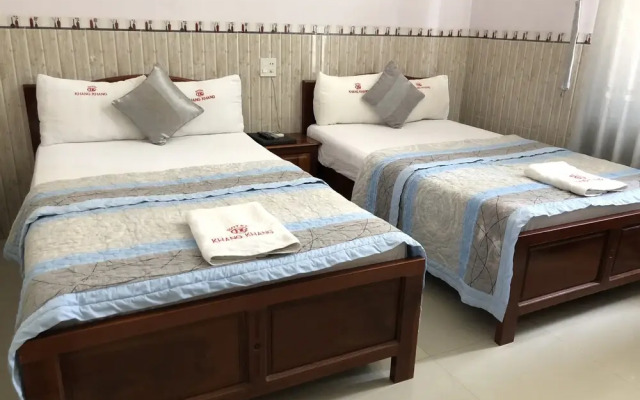 Khang Khang 3 Hotel