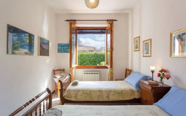 Villa Campiglia