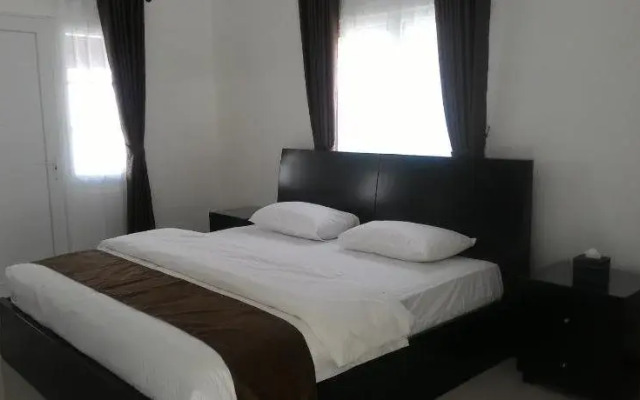 Amaranta Guest House