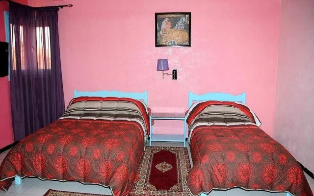 Hotel Assif