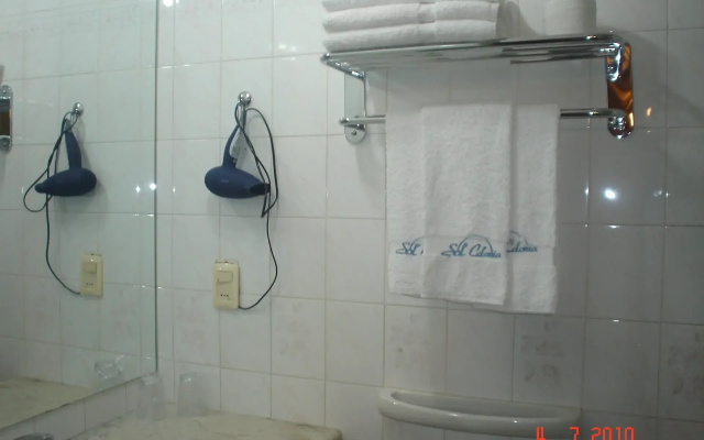 Hotel Sol Colonia