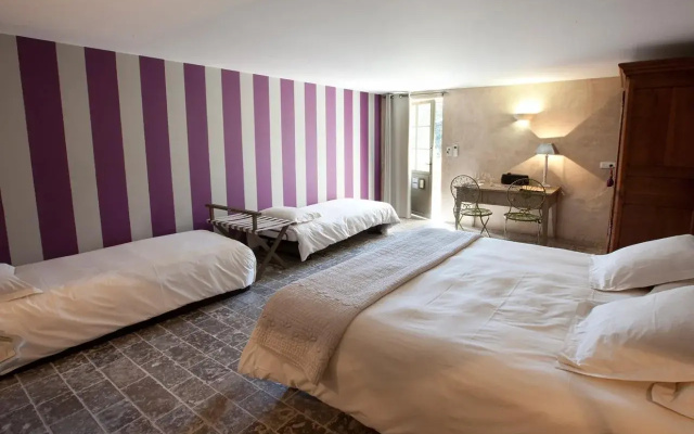 Hotel-Spa Le Saint Cirq