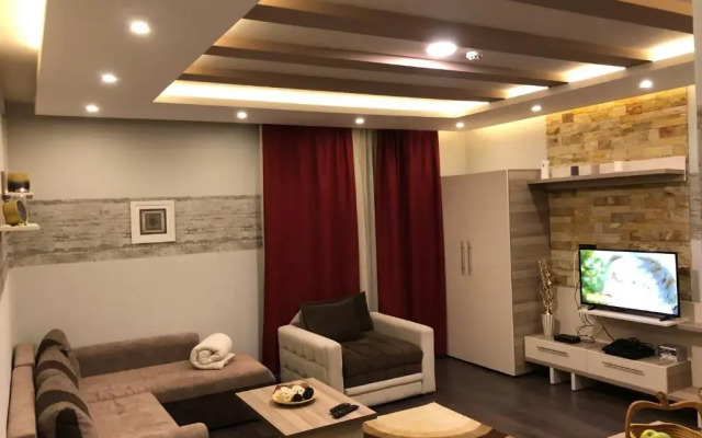 K19 Milmari Resort & Spa