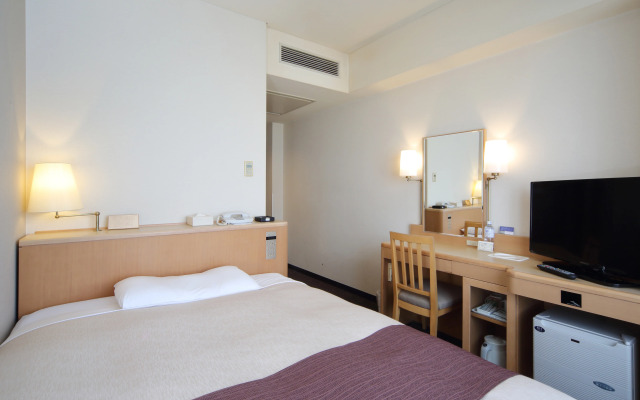 Tokyo Bay Ariake Washington Hotel