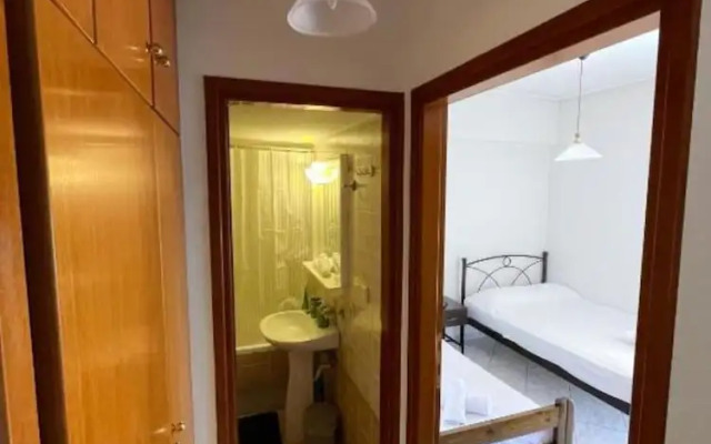 Small Apartment Trikala