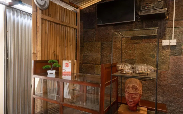 OYO 2380 Alea Guesthouse