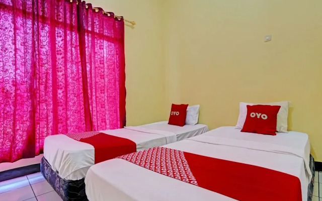 Hotel O P3 Guest House