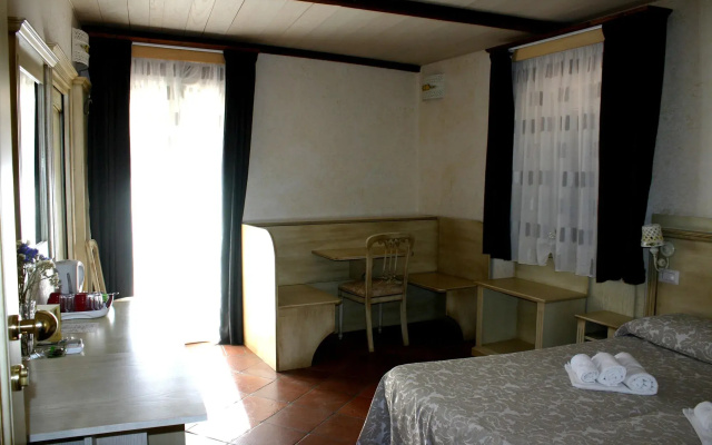 Residenza Cardinale