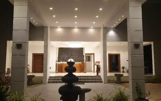 Eden Garden