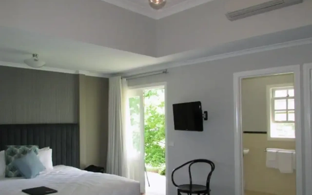 Best Western Yarra Valley