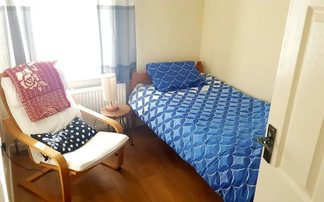 Guest House Rooms Birmingham