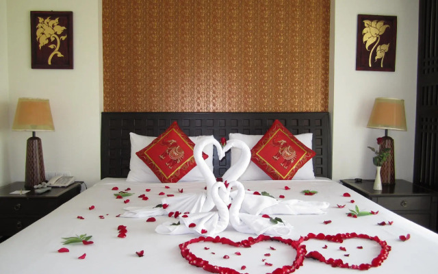 Wannara Hotel Hua Hin