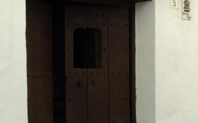 Casa Jiménez