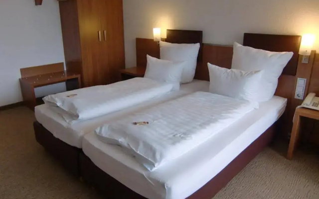 Hotel Darstein