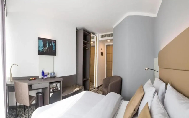 Hotel Santo Karlsruhe