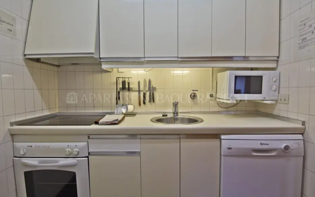 Apartamento Lagos