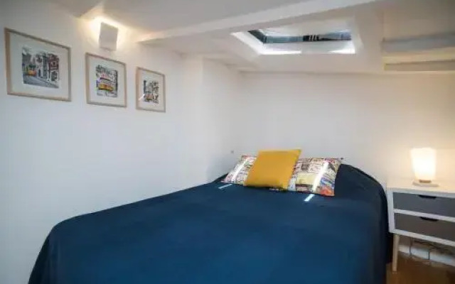 Feel Alfama Apartment