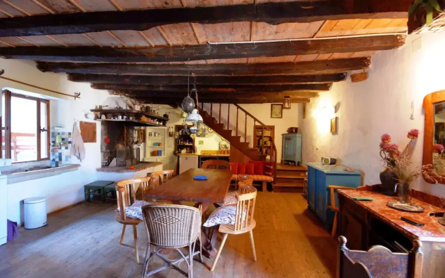 Holiday Home Casa d Arte