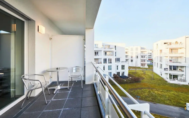 ADAPT APARTMENT HOTEL Giessen