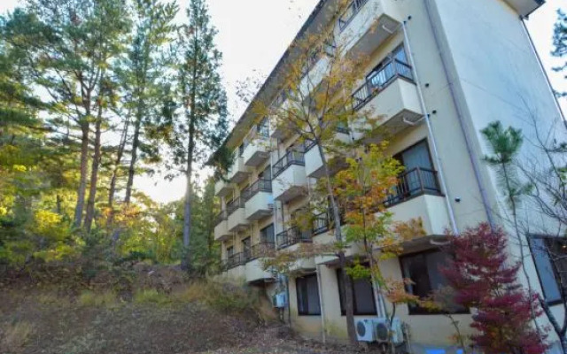 Hakkei-en