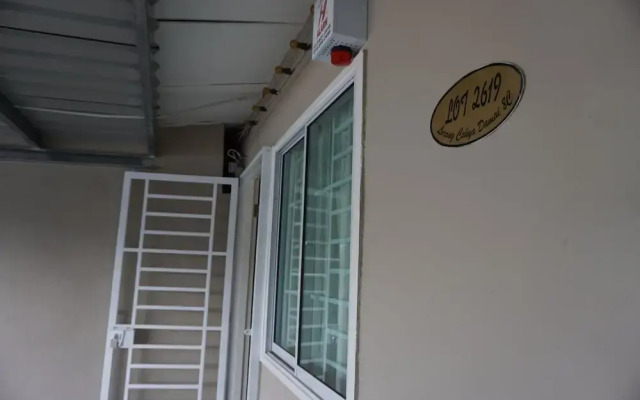 Sakura Bandar Semariang Guest House