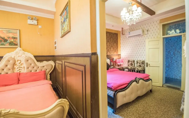 Teatimes Piano Hotel - Xiamen