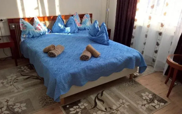 Pension Cremona