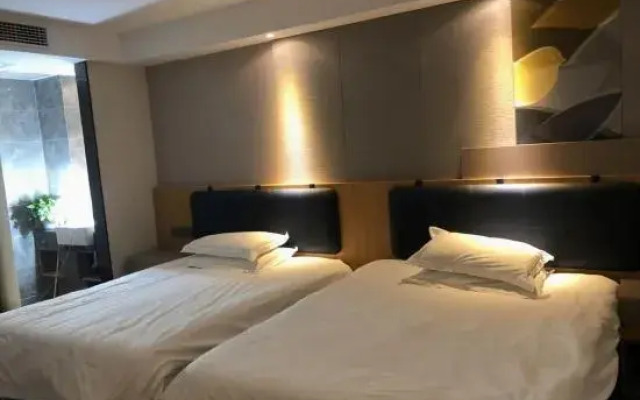 JUNYI Hotel Jiangsu Nanjing Ye District Olympic Center