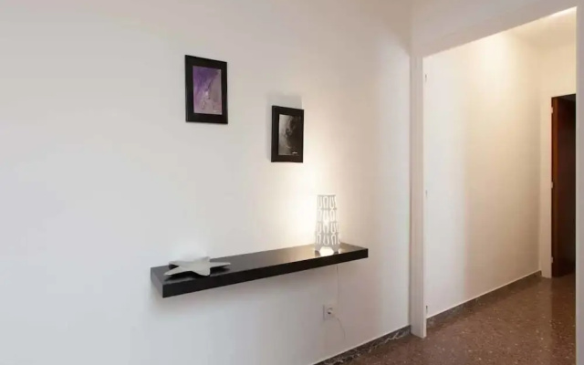 Apartamento Sant Joan