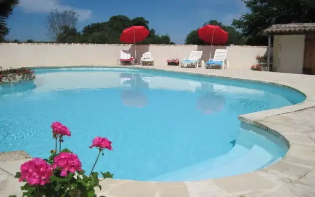 Vine Gite Holidays