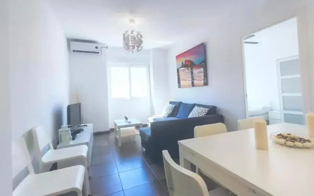 lovely apartament Alicante