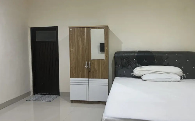 Hotel O Pondok Zamzam Near Taman Arung Palakka, Bone