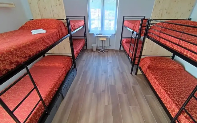 Cornizzolo bed breakfast
