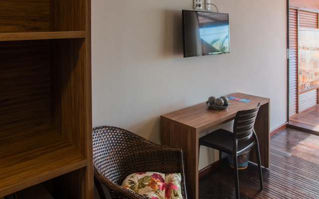 Bessa Beach Hotel