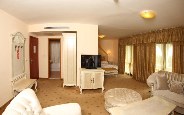 Duni Hotel Pelican - Все включено