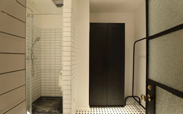 More Residence French Concession Sh