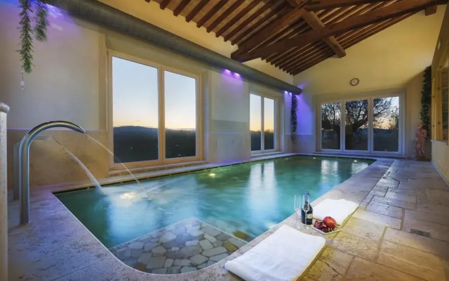 Agriturismo Casapicchiata