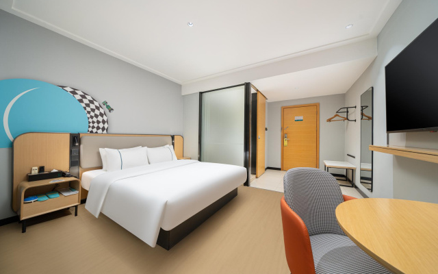 City Comfort Inn Nanning Changgang