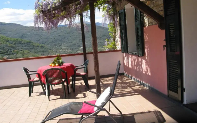 Agriturismo La Vigna