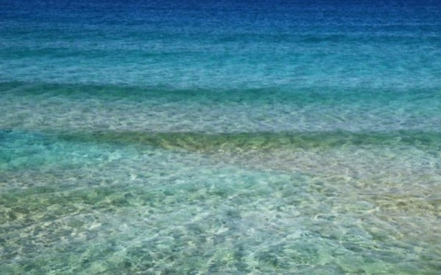 Baia degli Dei Trilo