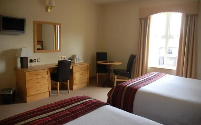 Magherabuoy House Hotel