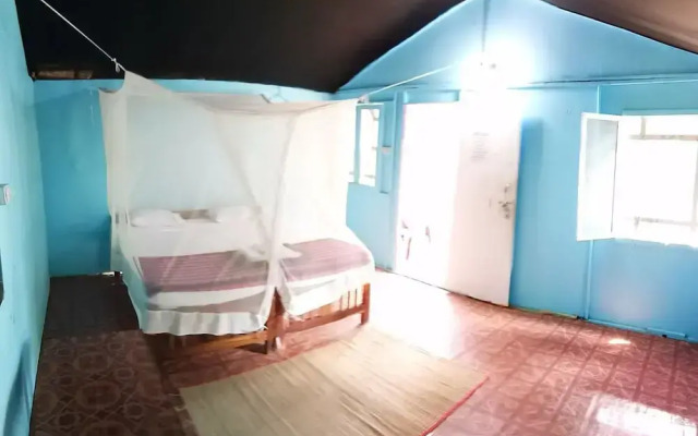 Secret Beach Bungalows