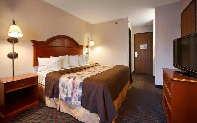 SureStay by Best Western Grove City