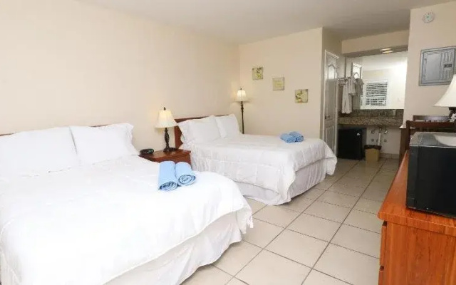 Atlantique Beach House
