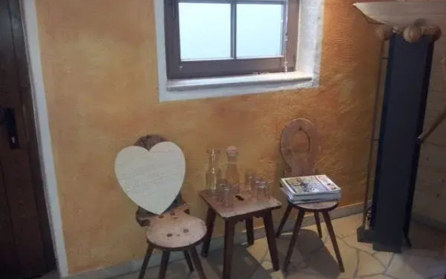 Schalfblick