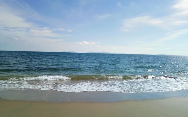 Loma Sea Views