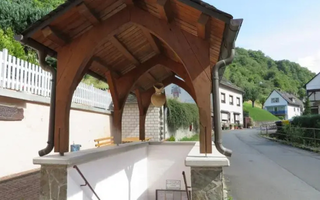 Ferienappartement Tal der Liebe
