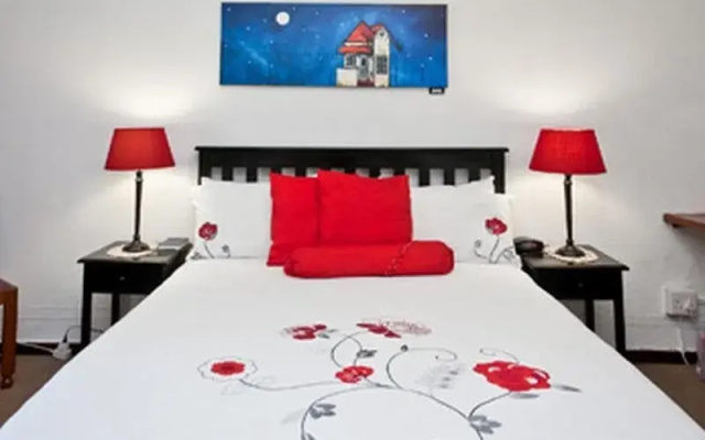 Best Little Guest House