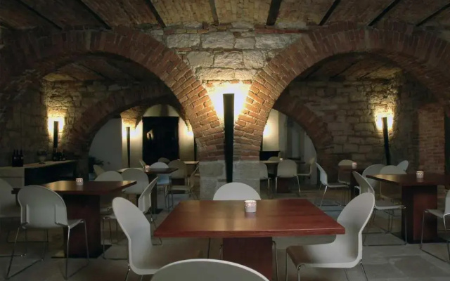 Hotel Orazio