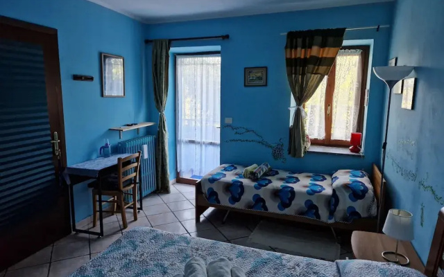 Casa Omnia B&B